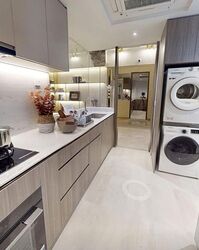 Hillock Green (D26), Apartment #632955841